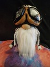 Aviator Pilot Gnome