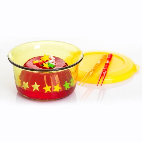 Snack Food Containers Small Plastic Storage Dip Pots Tubs Lunch Box Kitchen - Picture 26 of 29