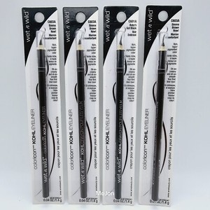 Wet N Wild Color Icon Kohl Liner Pencil 603a Simma Brown Now
