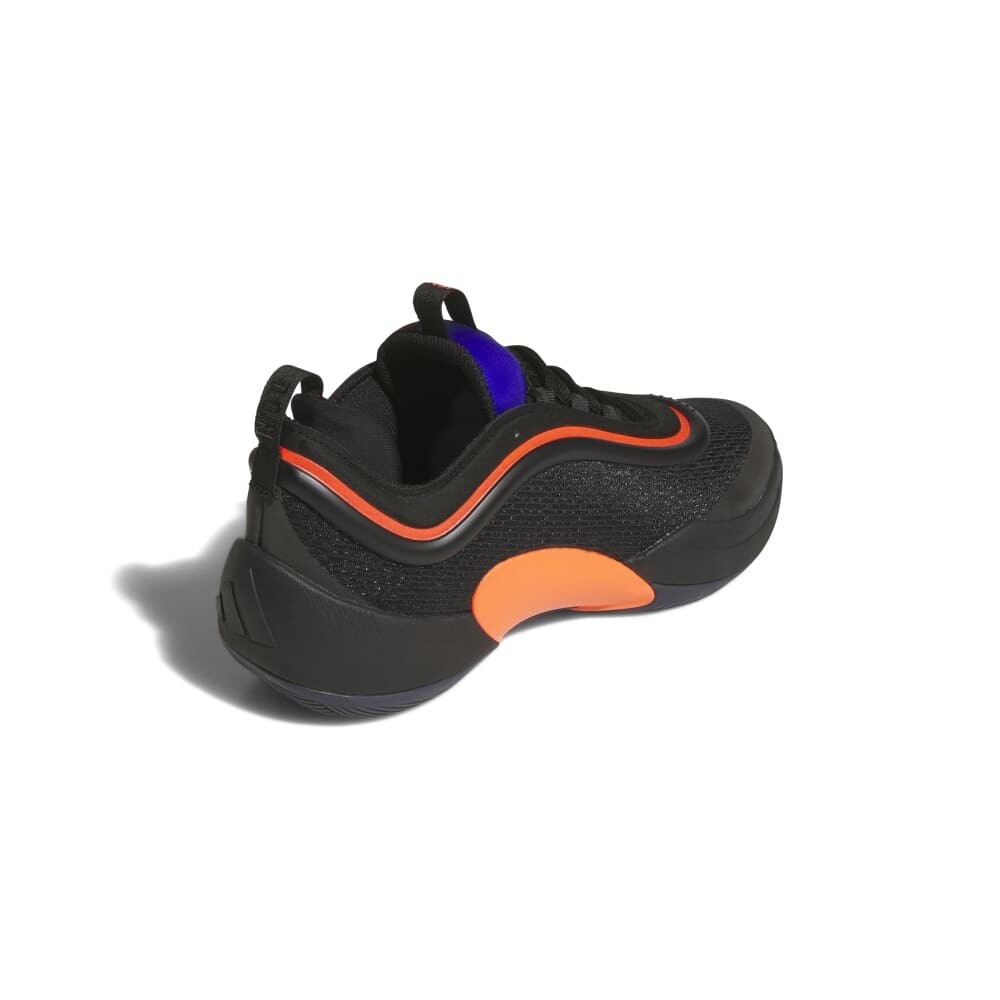 ADIDAS D.O.N. Issue 6 Spida Bite IG9039 Mens Black