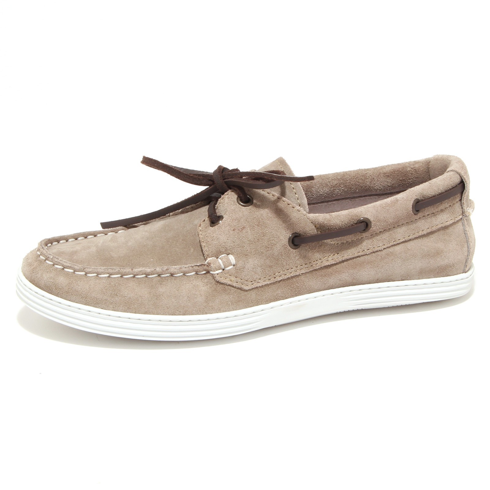 9320O mocassino uomo DOCKSTEPS WAVE grigio shoe men 9320O mocassino uomo DOCKSTEPS WAVE grigio shoe men