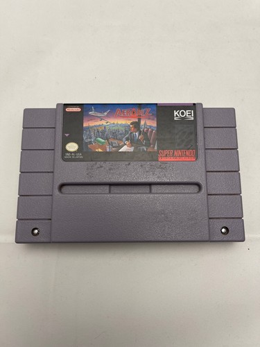 SNES Super Nintendo Game Cartridge - Pick and Choose (Updated 9-15-24) - Picture 2 of 64