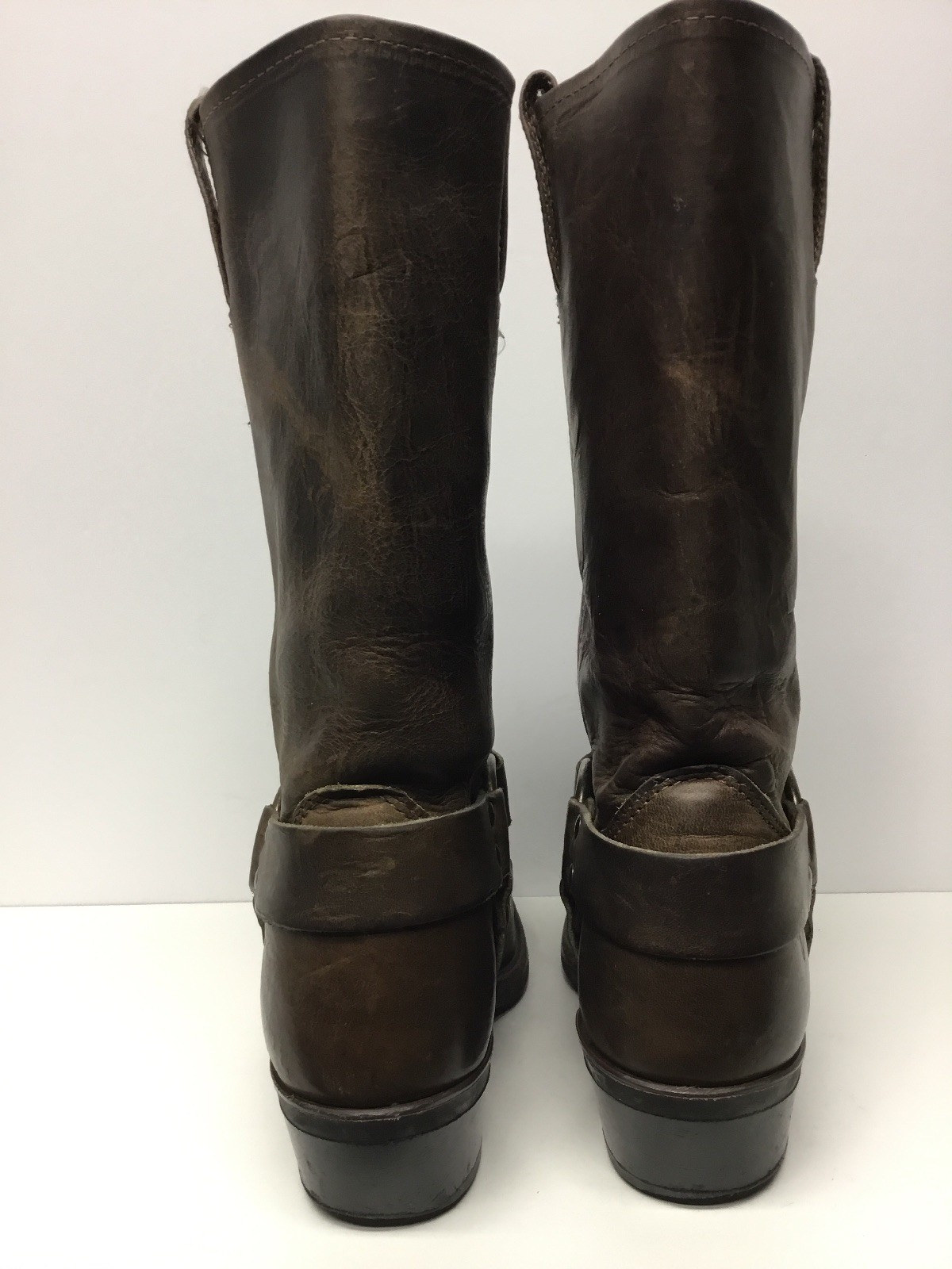 Frye Damens’s Leder Leder Damens’s Stiefel Pull-On Boot Neop Größe 9M. eaf02e Frye Damens’s Leder Leder Damens’s Stiefel Pull-On Boot Neop Größe 9M. eaf02e