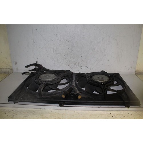 COOLING FAN FOR DR - EVO DR1 (09-14) 1.3 16V (61KW) BER. 5P/B/1297CC 2009 - Picture 4 of 6