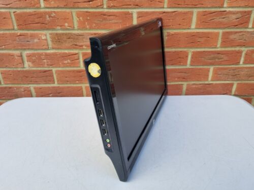 Compaq Presario SG2 All-in-One PC. Compaq Presario SG2-210UK 20” HD+ - Picture 19 of 24