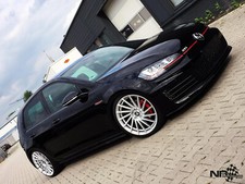 19 Zoll UA9 Allwetter 225/35r19 VW Golf 6 7 8 GTI R Audi A3 S3 8V GY Cupra ET45