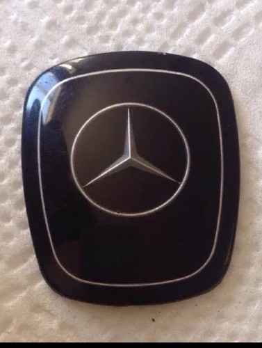 Mercedes W202, W210 Clase C Clase E E E320 C230 C280 Emblema Perilla Cambio - Imagen 1 de 7