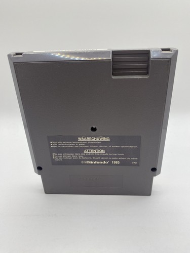 Bionic Commando - PAL Nintendo Entertainment System - NES - Picture 2 of 6