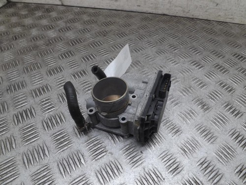 Suzuki Swift Throttle Body Engine Code K12b 6 Pin Plug 1.2 Petrol 2010-2017D - Picture 2 of 4