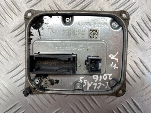 Voltage converter module – A2229008005