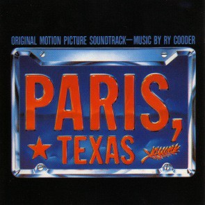 Ry Cooder - Paris, Texas - Original Motion Picture Soundtrack (CD, Album, RE,... - Imagen 1 de 5