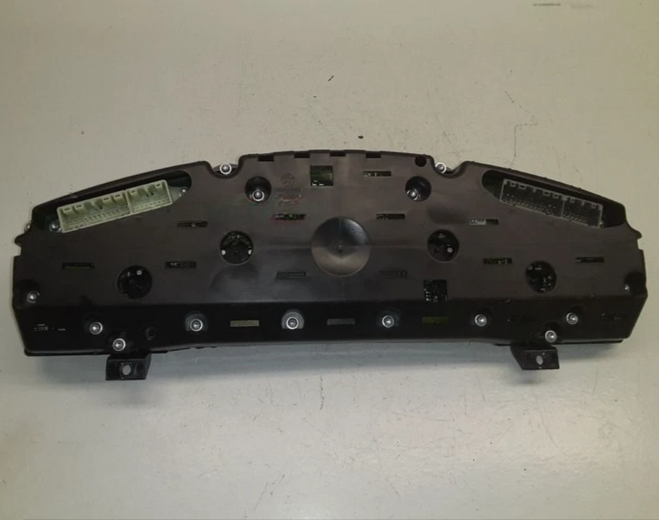 2005 Chrysler 300 Speedometer Tachometer Instrument Gauge Cluster MPH 160 Oem 05 Foto 2 de 4