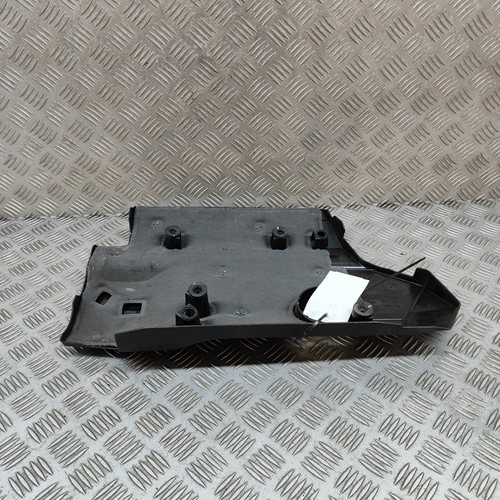 Peugeot 3008 P84 SUV Engine Cover 9822823080 1.6 Hybrid 165kW 2021 28228615 - Picture 7 of 8