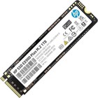 HP EX900 Plus 1TB M.2 SSD - High Performance NVMe SSD with 3D NAND Flash