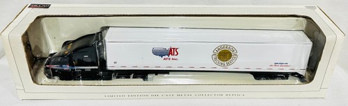 Anderson Trucking Peterbilt 387 Semi 50th Anniversary By SpecCast 1/64th Scale - Picture 2 of 8