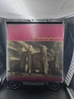 U2 THE UNFORGETTABLE FIRE 1984 LP ISLAND RECORDS 1ST Allied PRESS NEAR MINT