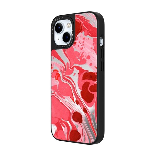 CASETiFY Coque Miroir pour iPhone 15 [Réfléchissante / 4.9ft Protection contre les Chute / Compat... - Photo 6 sur 6