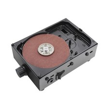 DIY Hard Drive Polishing Machine Hand Tool 3.5-inch Hard Drive Polishing Machine