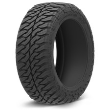 American Road Star M/T 33X12.50R22 F/12PLY  (4 Tires)