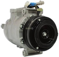 Klimakompressor Neu - OE-Ref. 24430230 für  Gm