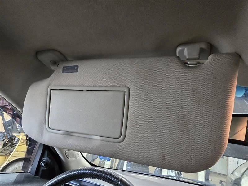 Back Glass Fits 12-19 TAURUS 597373 — 第 2/4 张图片