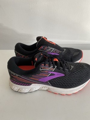 Brooks GTS Adrenaline 19 Sneaker Laufschuhe Herren Gr. 42