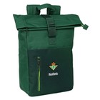 Laptoptas Real Betis Balompié Groen 28 x 42 x 13 cm