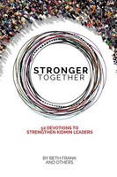 Beth Frank | Stronger Together | Taschenbuch | Englisch (2021)