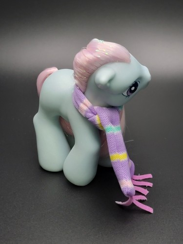My Little Pony G3 Baby Winter Ice Target Exclusive - Picture 8 of 16