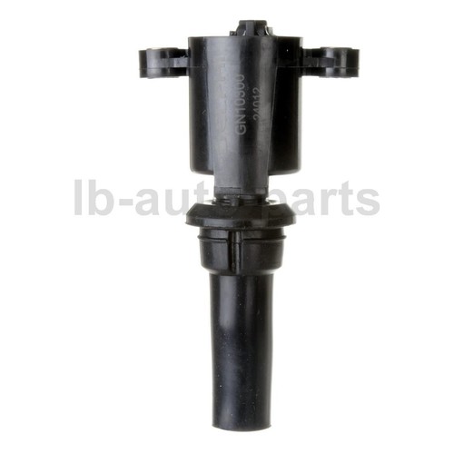Delphi Ignition Coil 8x For Ford Taurus 1996-1999 - Picture 4 of 10
