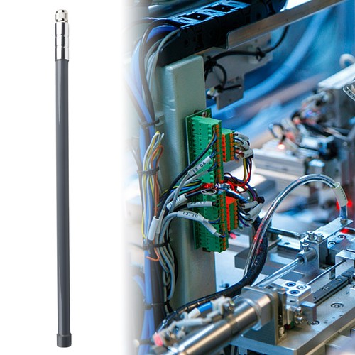 Nützlich Antennen-Kit Aerial 1St. STARF 50 Ohm 868MHz Fiberglas Helium - Bild 9 von 29