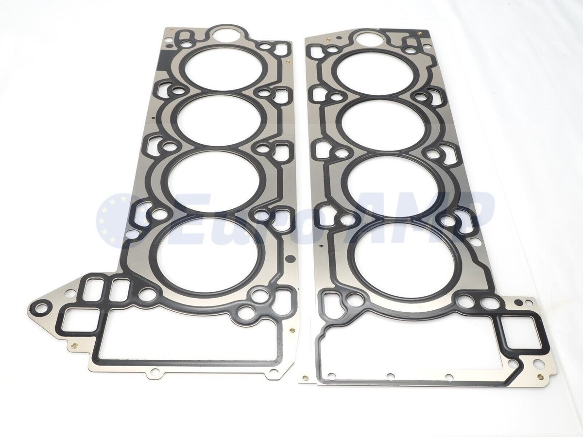 jjjjj板‼️ Jaguar XF XJ XK F-Type 5 Layer Head Gasket Left & Right