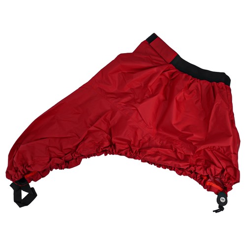 Waterproof Skirt Kayaks Canoes 67-117 Cm Adjustable Boat Elastic Strap - Picture 7 of 60