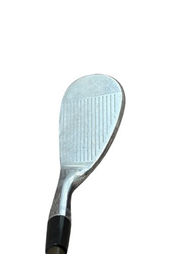 Empuñadura de terciopelo Callaway V Forjado Cromo 56° SW Fujikura Vista Pro 70 R Flex GP Tour - Imagen 2 de 7