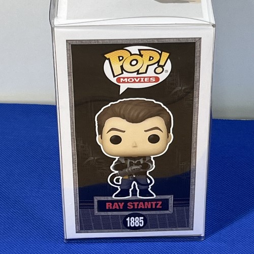 Dan Aykroyd Autographed Funko Pop#1885 Ray Stanz Signed COA Hologram - Picture 8 of 10