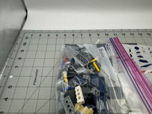 LEGO Star Wars: General Grievous' Combat Speeder (75199) No Figs - Read Desc - Picture 6 of 7