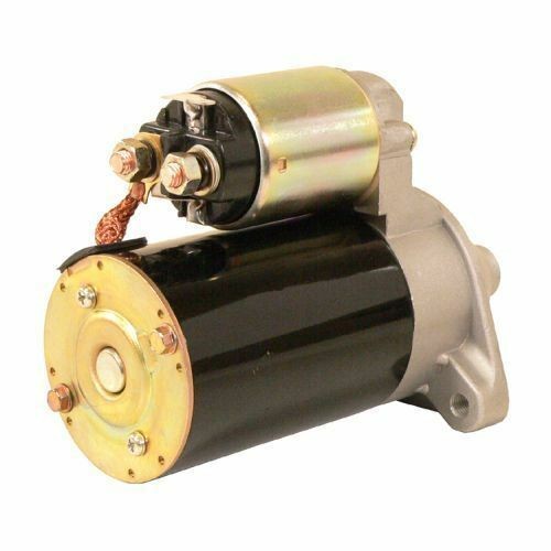 Starter fits Hyundai Accent Kia Rio 2001-2008 1.6L Auto 36100-22850 New 17826 - Picture 2 of 4