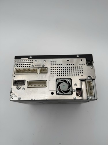 07-09 Infiniti G35 G37 CD Player AM FM Radio Receiver 25915-JK63E OEM - Picture 7 of 8