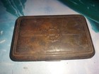 Lot of 2 vintage Charles Ritz and Richard Hudnut makeup cases hurr. Katrina find — photo 8