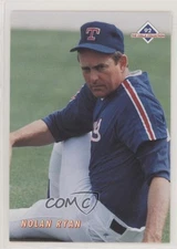 1992 The Colla Collection Nolan Ryan Box Set /25000 Nolan Ryan #5 HOF