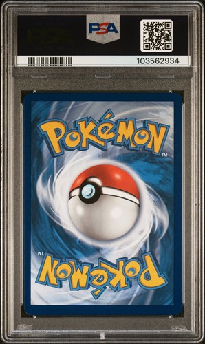 PSA 9 - Noivern V 196/203 SWSH Evolving Skies - Pokemon - Picture 2 of 5