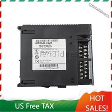 New In Box GE FANUC IC693ALG223 PLC Module