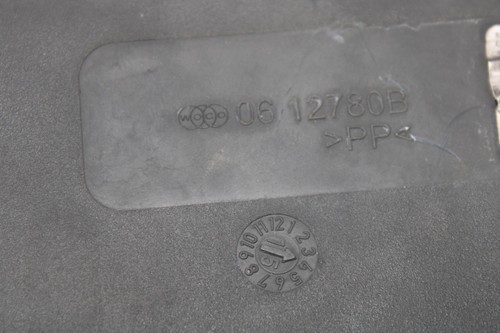 A2466200234 FRONTBLENDE / 134110 FÜR MERCEDES-BENZ CLA COUPE C117 CLA 180 117 - Bild 9 von 10