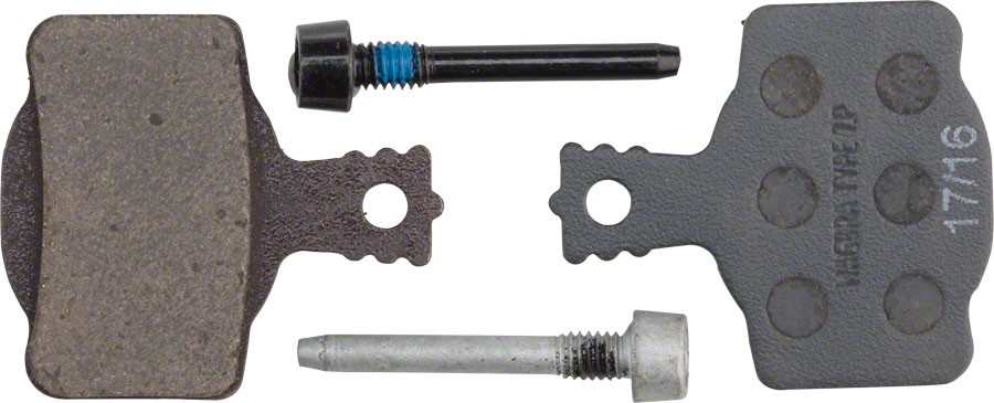 Серия Magura 7