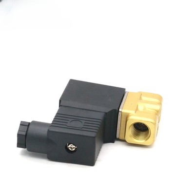 1PCS NEW FOR Pneumatic fluid control solenoid valve 2WA030-08B DC24V