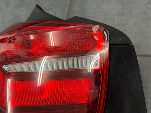 Piloto trasero izquierdo bmw serie 1 f20 f21 vfl luz trasera original 7270095 - Imagen 5 de 23