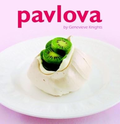 Pavlova, Genevieve Knights, Used; Good Book