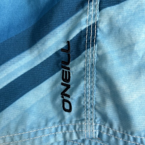 Board Shorts O'Neill Azul Talla 33 - Imagen 9 de 9