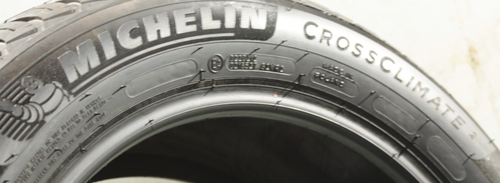 1x Allwetterreifen Einzel 195/60/16 93H Michelin CrossClimate2 DOT22 NEU - Bild 3 von 7