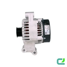 Lichtmaschine Generator 14 V 105 A Ø 48 mm HELLA für u.a. FORD C-Max